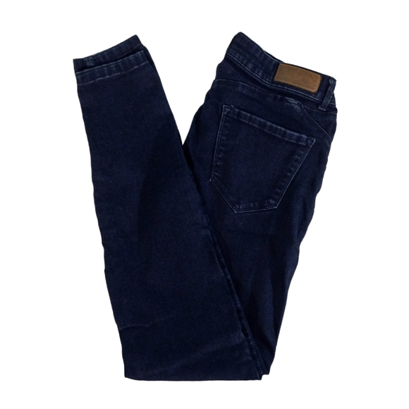 Amisu Women's Skinny Fit Jeans | 31 - Picture 3 of 4